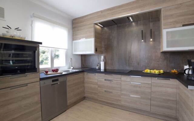 House Nelli Calpe/Calp