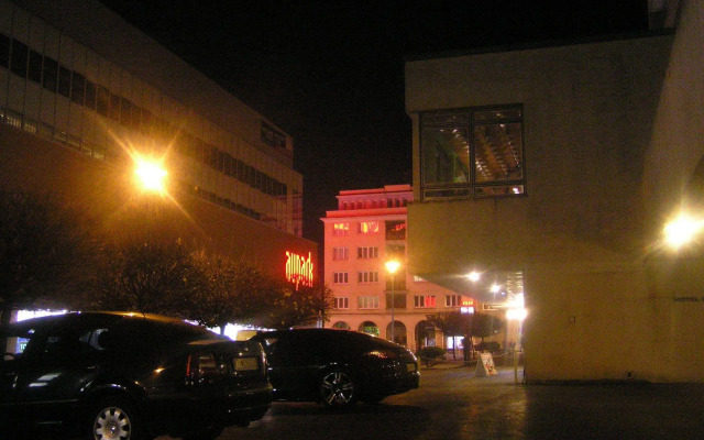 Hotel Slovakia