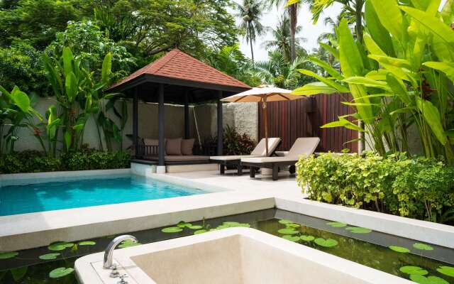 Wyndham Hua Hin Pranburi Resort & Villas
