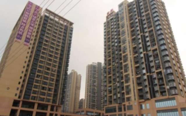 The Star Apartment  Hotel