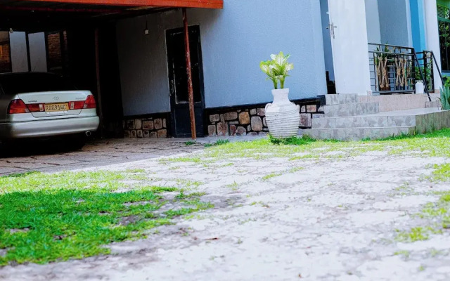 Travel Inn Villa