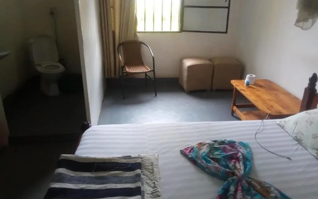 Network guest house