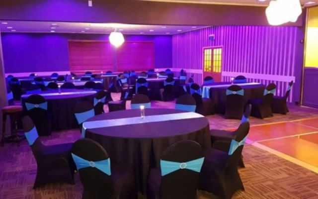 Auckland Airport Easy Hotel