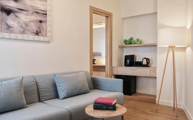 NLH MATI Seafront - Neighborhood Lifestyle Hotels