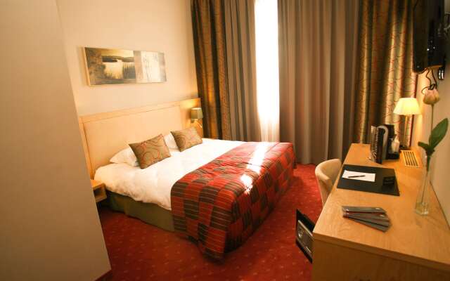 Hotel Verviers Van der Valk