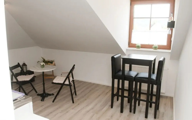 Residenz Hotel Garni Edenkoben