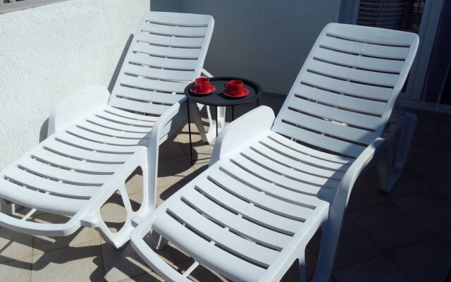 Boutique Apartments Julija