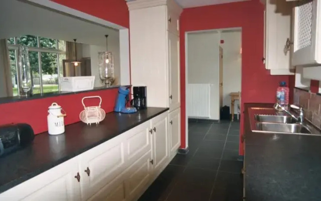 Holiday home Hof Ter Linde