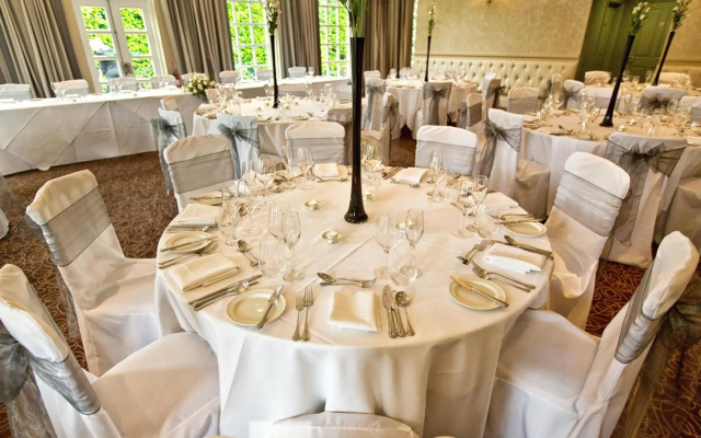 Hotel Bannatyne Darlington