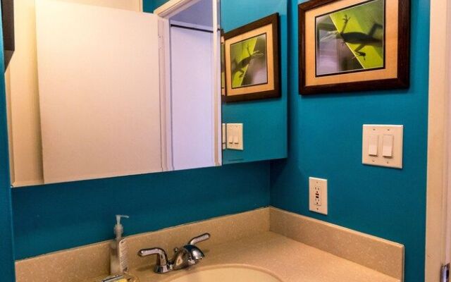 Apartment Kamaole Nalu 2 Bedroom Maui