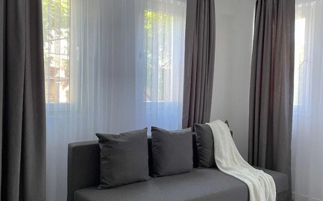 Kugu Butik Apart