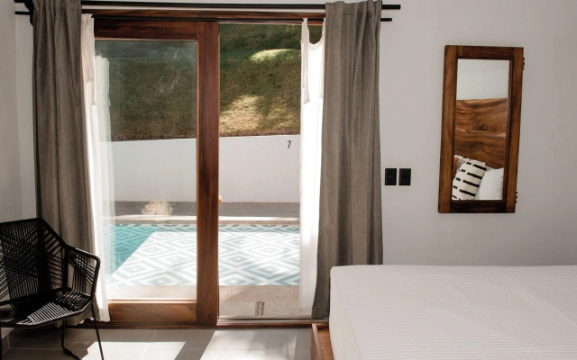 Distrito 88 - Adults only