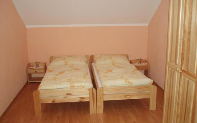 Apartmany Danka