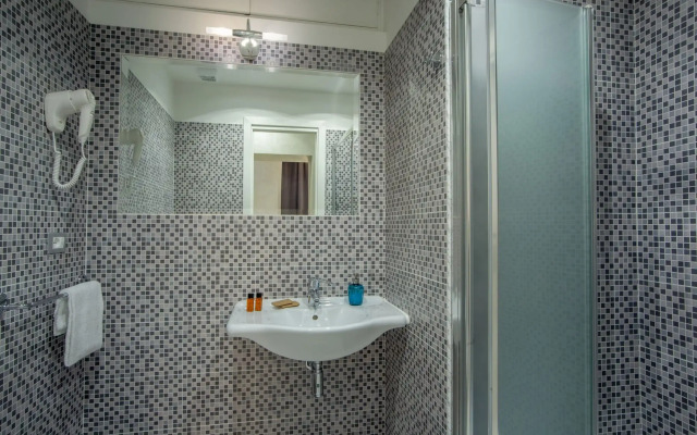 Frattina Grand Suite