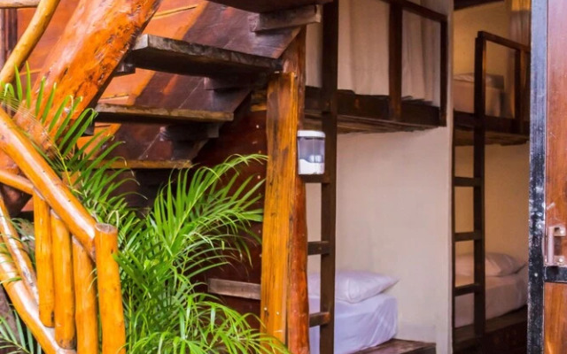 oOstel Smart Hostel - Tulum Playa