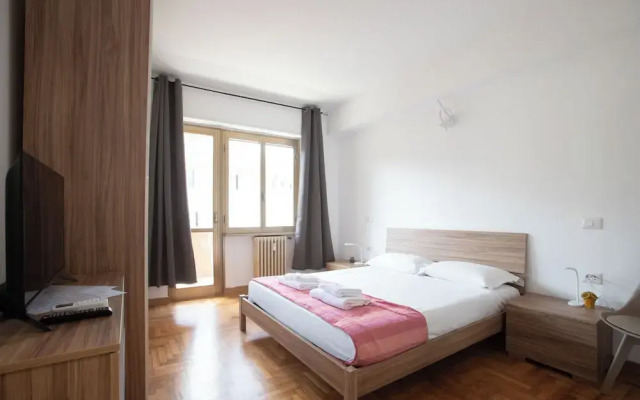 Vi Domus Vatican Museum Guest House Roma