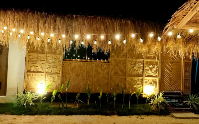 Siargao Tropic Hostel