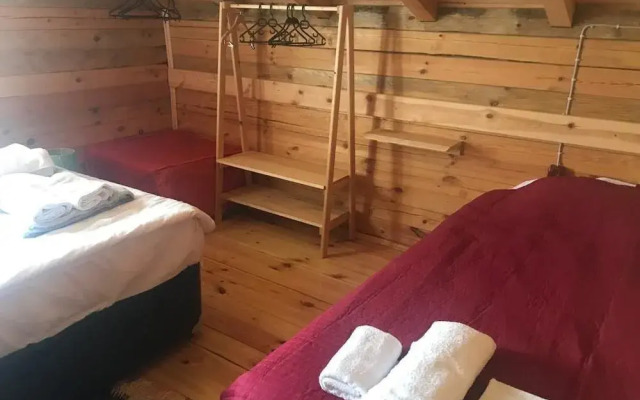 Pokut Inn