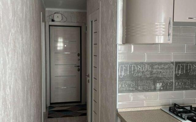 Апартаменты на улице Ботвина 10Б