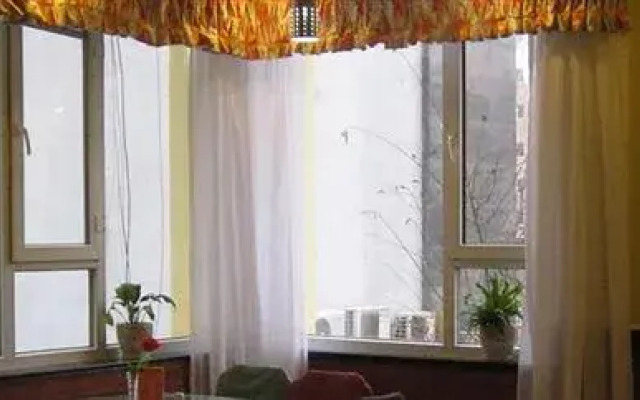 Home Inn Baishan Minzhong Street