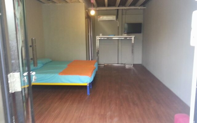 One Piece Guest House