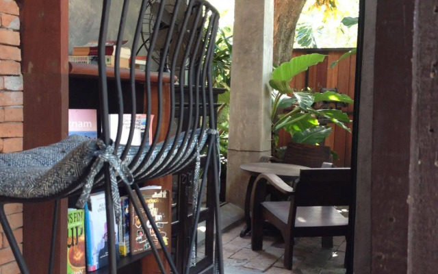 Chiang Maan Residence