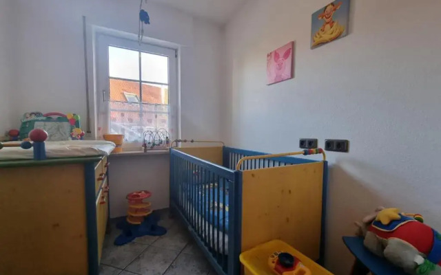 Ferienhaus Deichläufer