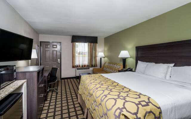 Baymont by Wyndham Clarksville