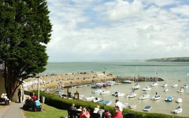 Penwig Hotel