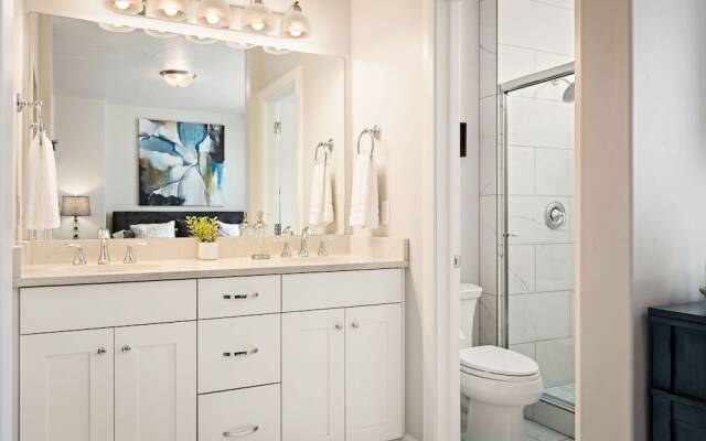 Zion Sunrise by RedAwning