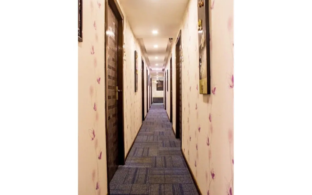 Hotel Grand Suite