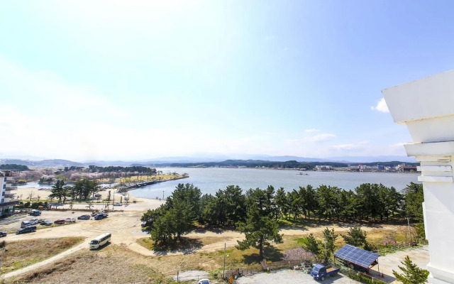 Gyeongpo Soo Hotel