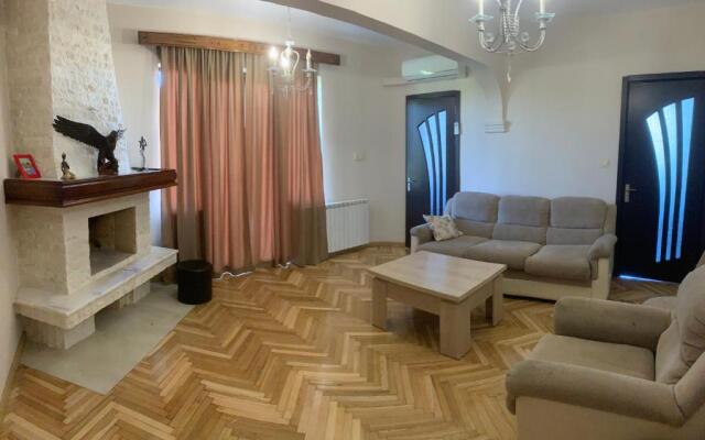 House Magda