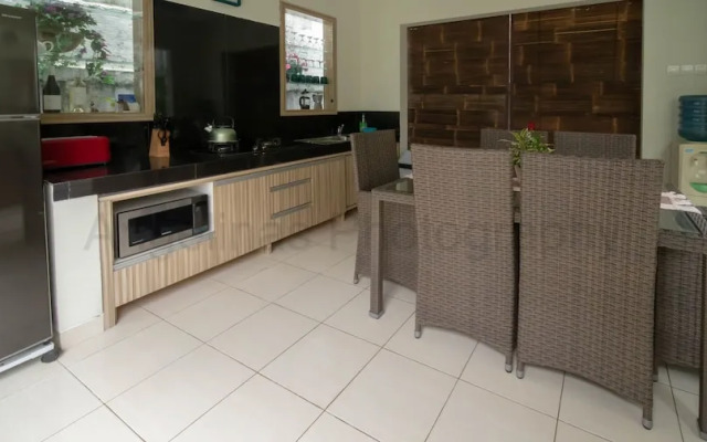 Bahagia Villas