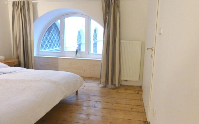 Sobieski Maisonette Apartments