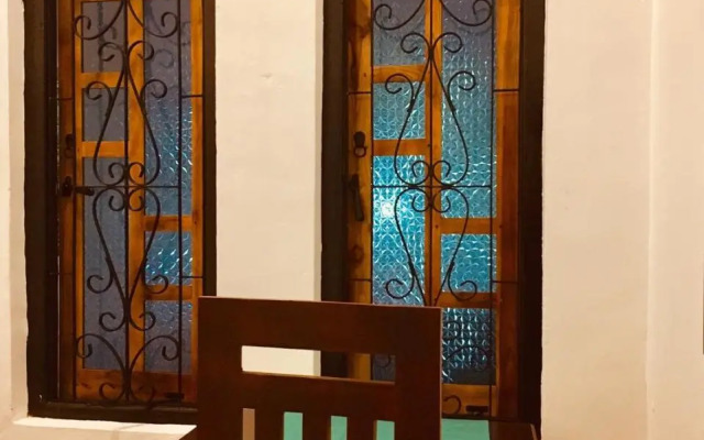 Little Lagoon Hostel