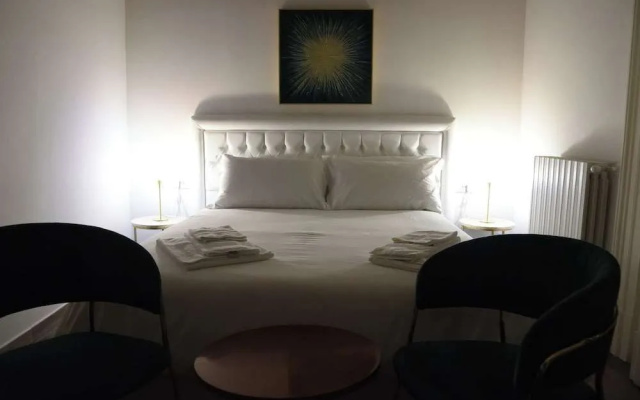 Ln B&B