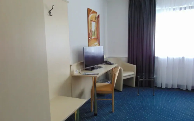 Hotel Molitor