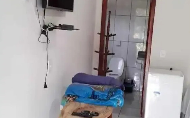 Agencia E Pousada Nobres Eco Tur