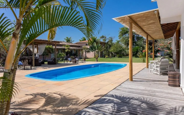 Pousada Recanto Trancoso