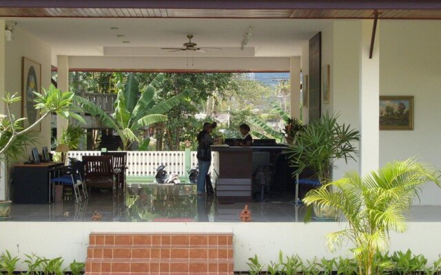 Noren Resort