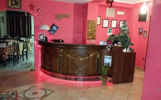 Albergo Parco della Maiella