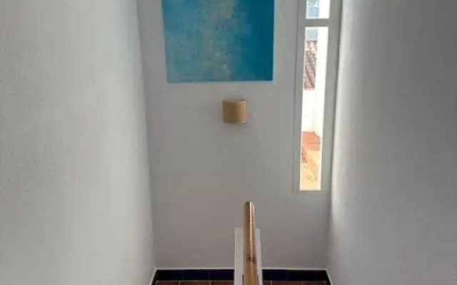 Adosado la Loma En Novo Sancti Petri