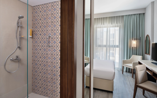Ibis Styles Dubai Gold District