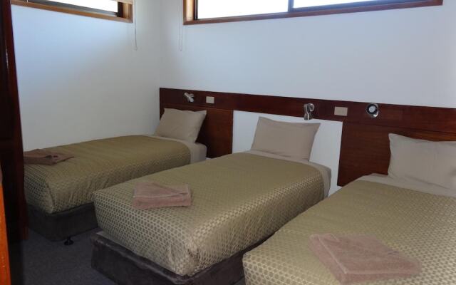 Peppinella Motel