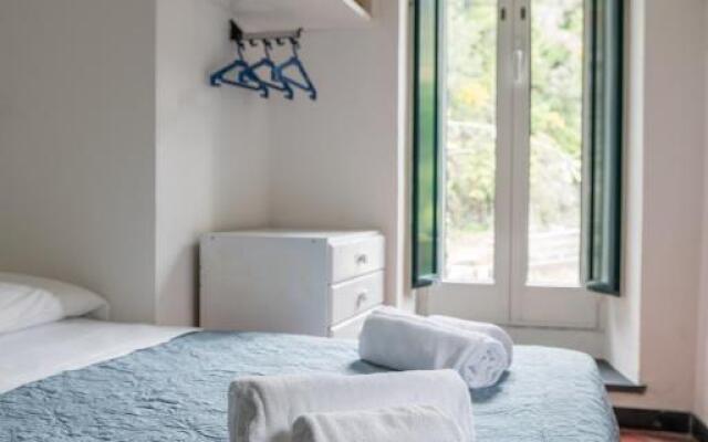 Villa Smith, Terre Marine