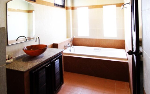 Crystal Samui Villa