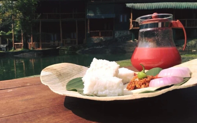 Handunkanda Eco Resort