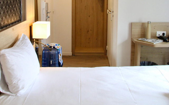 Kyriad Vannes Centre-Ville