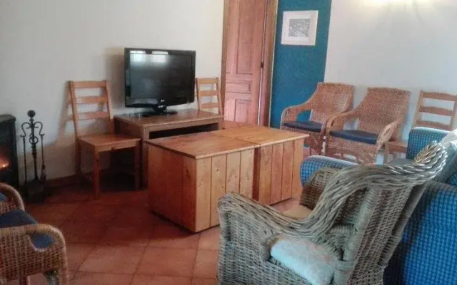 Casa Rural La Casa Blanca
